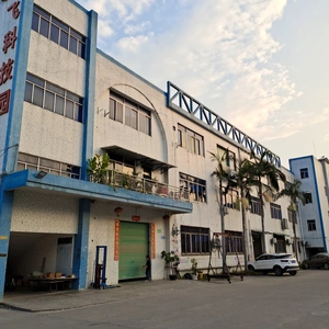 Dongguan Feide Cleaning Products Co., Ltd. company overview - view 4 thumbnail