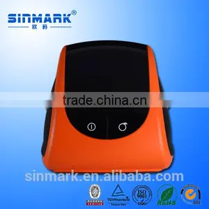 SINMARK Two in One CE/FCC Approved Receipt Printer/barcode Printer With Fast Speed thumbnail-5