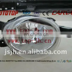 FOG LAMP FOR AVEO 08/R 96650792 L 96650793 thumbnail-1