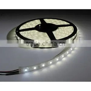 DC12V Cuttable Digital 5050 RGB LED Strips Lights With CE ROHS thumbnail-1
