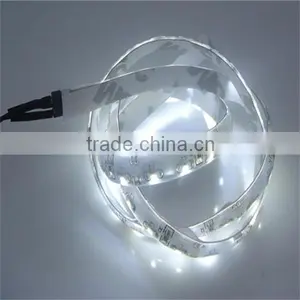 Holiday Decoration Waterproof Ip65 12V SMD335 Micro Led Strip thumbnail-3