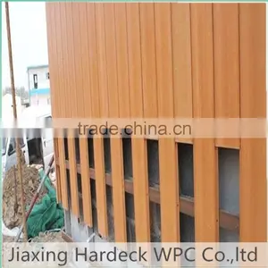 2015 Wpc Plastic Panels for Walls thumbnail-1