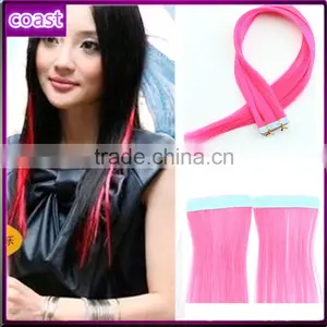 Cheap Non-trace Wholesale Hair Piece thumbnail-1
