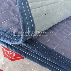 Moving Blanket,moving Pad,moving Mat From Manufacturer thumbnail-4