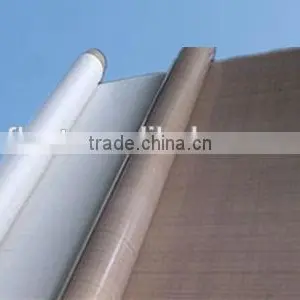 Ptfe Coated Fiberglass Fabric Cloth for Heat Press Transfer Printing Machines and Equipment Protection thumbnail-1