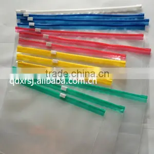 Bagslider Grip Lock Plastic Bag thumbnail-1