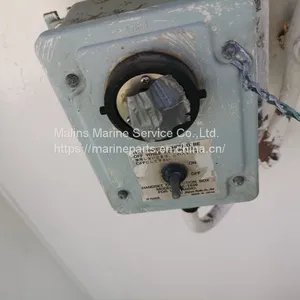 NQE-1846C Replacement Connection Box for JRC NQE-1846 thumbnail-2