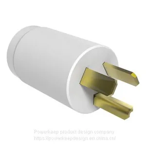 WIFI Socket Research and Development From Chinese Product Design Company Powerkeepdesign thumbnail-5