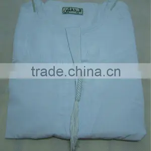 CM516 Cheap Thobe Men's Abaya thumbnail-1