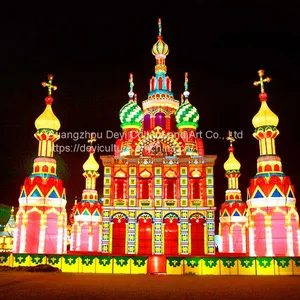 Architecture Lantern thumbnail-1