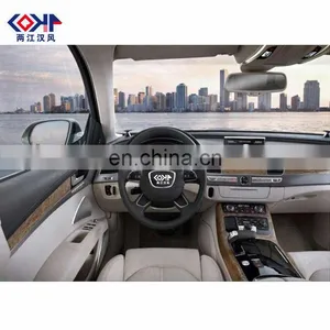 Translucent Skin And Semi Permeable Membrane Of Automobile Interior Customization Automobiles Interior thumbnail-1