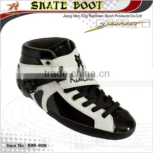 4 Wheels Inline Skate, 4*110mm Inline Speed Skate, 4*100mm Inline Roller Skate Quality Choice thumbnail-4