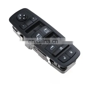 68110866AB Power Window Lifter Control Switch For Dodge Grand Caravan Chrysler Town & Country Ram 1500 2500 thumbnail-1