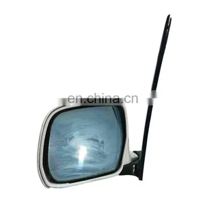 Hot Sale Auto Parts Car Side Adjustable Left Right Rearview Mirror For Toyota Alphard 2005 thumbnail-4