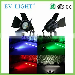 Professional Stage Equipment Theater Fresnel Film tv Led Studio Light Epar200 thumbnail-2