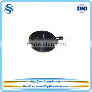 ANSI B16.48 RF Spectacle Blind Flange, Paddle Spacer and Blank Flange thumbnail-3