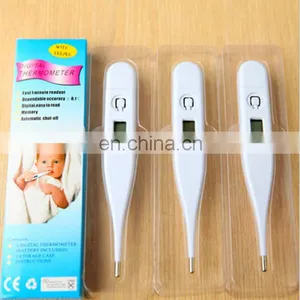 Electronic Thermometer Digitalwaterproof Baby Thermometer Digital Thermometer thumbnail-5