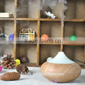 Mini Humidifier Machine thumbnail-1