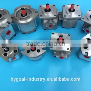 Hydraulic Parts Hydraulic Pump Parts thumbnail-1