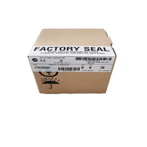 Allen Bradley 1797-PS2E2 PLC Module 1 Year Warranty thumbnail-5