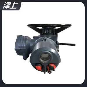 Rotary Electric Actuator IA40 Valve Electric Device thumbnail-4