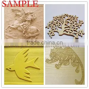1300*2500*200mm Cnc Router Machine thumbnail-5