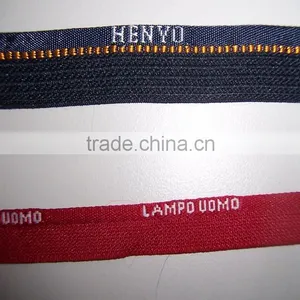 Piping Jacquard Woven Tape thumbnail-1