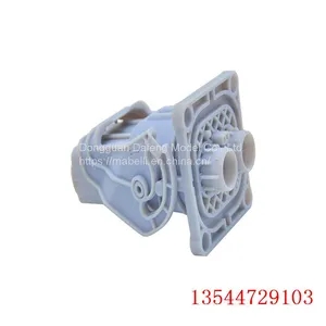 3D Printing Service Resin High Toughness Translucent ABS Rapid Prototyping Prototype thumbnail-1