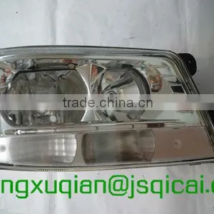 Man TGX Head Lamp, Man Head Lamp.Head Lamps for European Heavy Truck , thumbnail-1