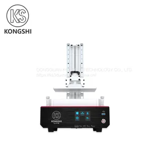 LCD Photon Series 4k 3D Printers Large Size Printing High Speed Resin 3D Printer thumbnail-5