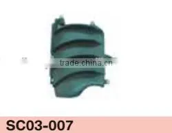 Truck Panel Corner Garnish (right) for Scania 420(R&P)SERIES 1495957 1749717 1798864 1856474 thumbnail-1