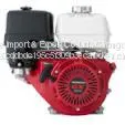 Honda GX Series Engine thumbnail-4