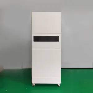 300m2 Application Area Purified Room Air With True Hepa Filter Photocatalytic Air Purifier thumbnail-1