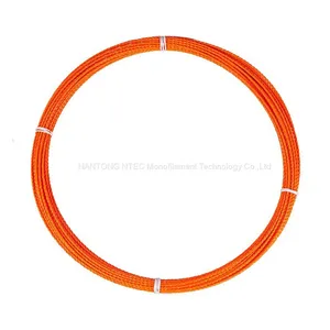 Hot New Products Polyester Wire for Cable Puller Fish Tape thumbnail-5
