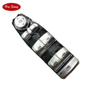 Haoxiang CAR Power Window Switches Universal Window Lifter Switch 61317941997 For BMW 5 Series thumbnail-1