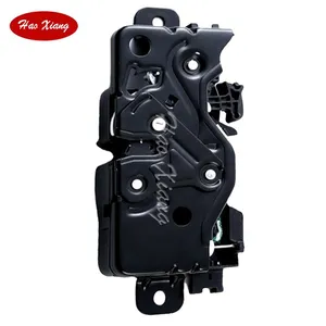 Haoxiang Car Tailgate Trunk Lid Power Lock Driver Actuator Motor 51247441014 for BMW 5 G30 7 G12 51242700762 thumbnail-1