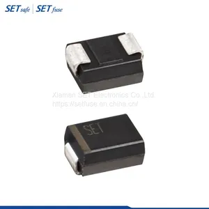 50V Scab Series ESD Protection Transient Voltage Suppression Tvs Diode Tvs Array Replace Littelfuse Semtech Vishay Bourns thumbnail-1
