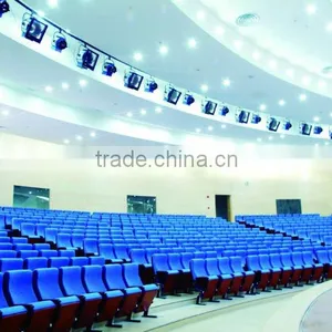 Aluminum Auditorium Chair HJ84-L thumbnail-3