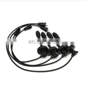 Cheap Price Ignition Cable Spark Plug Wire Set 90919-22393 9091922393 for Toyota CELICA MR 2 thumbnail-3