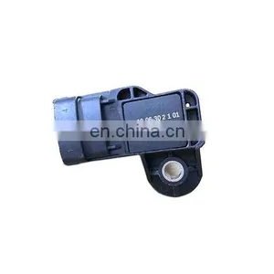 Hot Sale Manifold Pressure Sensor Map Sensor F01R00E005 SDJ-04022 0281230217 941992407347 for Chery VW Changan thumbnail-2