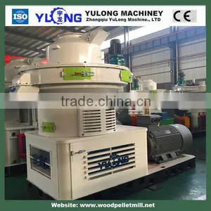Good Price Wood Pellet Making Machine thumbnail-5