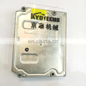 ECU Yn22e00015f1 Yn22e00020f2 Yn22e00015f2 Ecm Computer Box Main Controller SK120 SK130 SK200-5 thumbnail-2