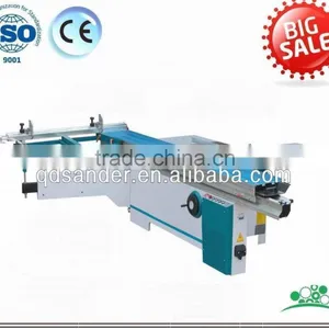 CA MJ6132TYO Precise Wood Cutting Panel Saw thumbnail-1