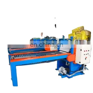 Hot Sale Aluminum Composite Panel ACP Heating Peeling Machine Plastic Separating Machine Price thumbnail-1