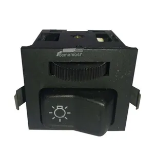 OE Member 305941531A 321941531G 321941531H 321941531K Headlight Switch for VW thumbnail-1
