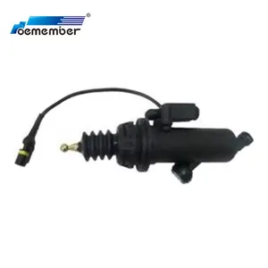 81307156149 81307156154 81307156156 MKG23852.4.3 Truck Auto Parts Clutch Master Cylinder For MAN TGA 2000- thumbnail-2