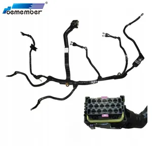 OEM 62543803852 51254136088 Cable Harness For MAN thumbnail-1