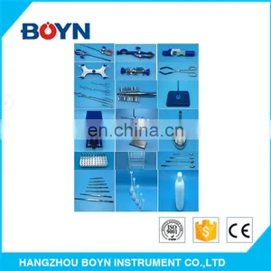 Laboratory Teaching Equipment ,clamp,clip, Rack,Bosshead,Bunsen Burner,stand Base thumbnail-2