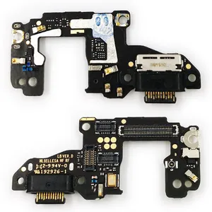Mobile Phone Flex Cables For Huawei P30 Charging Dock Charger Port Connector Board Part Replacement thumbnail-1
