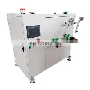 Small 3D Printer Plastic Filament Extrusion Line High Efficiency Plastic Filament Extruder thumbnail-1